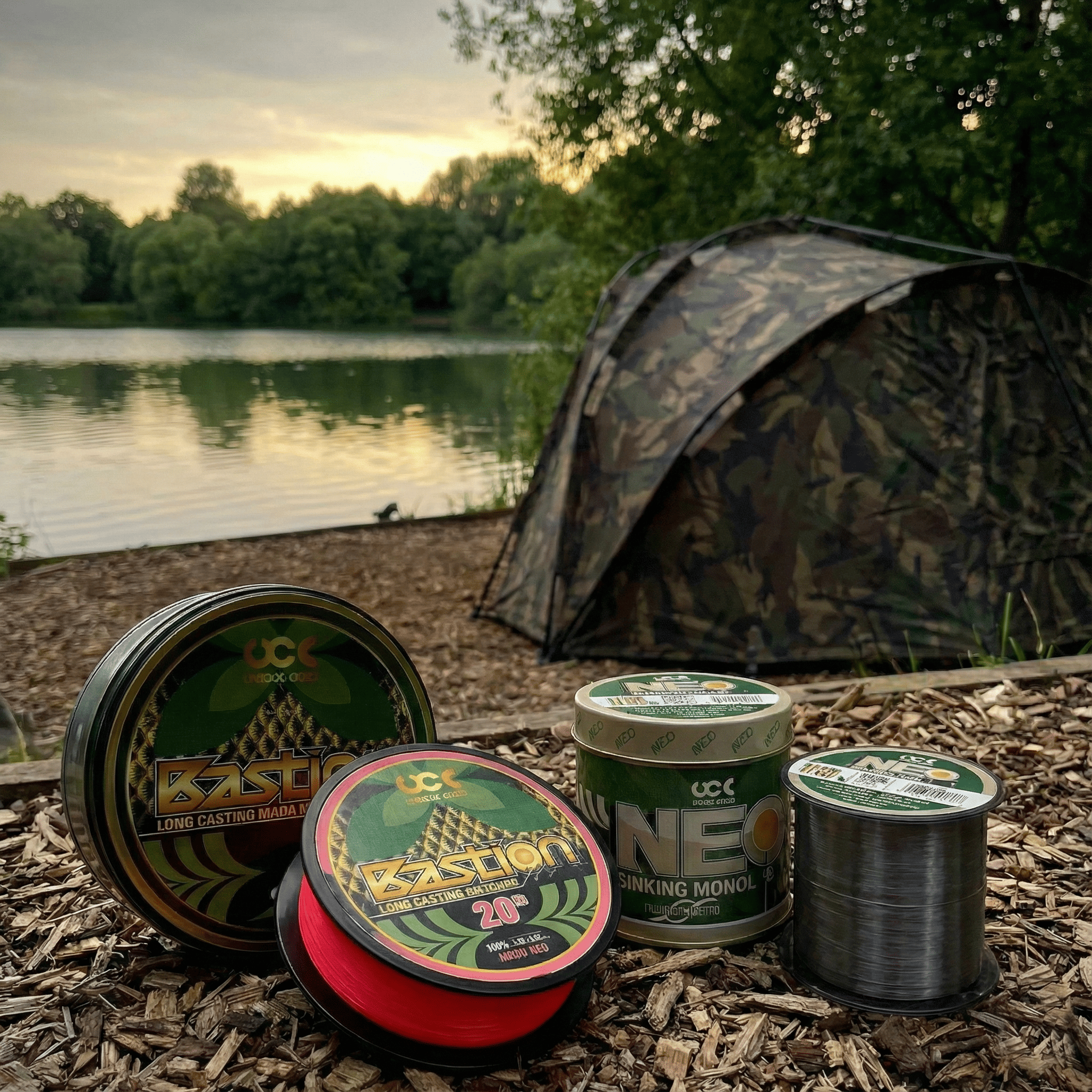 Performance Mainlines