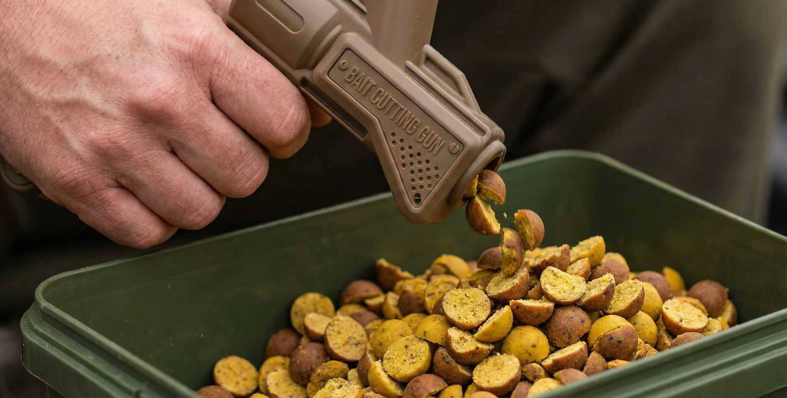 BAIT & BAITING ACCESSORIES