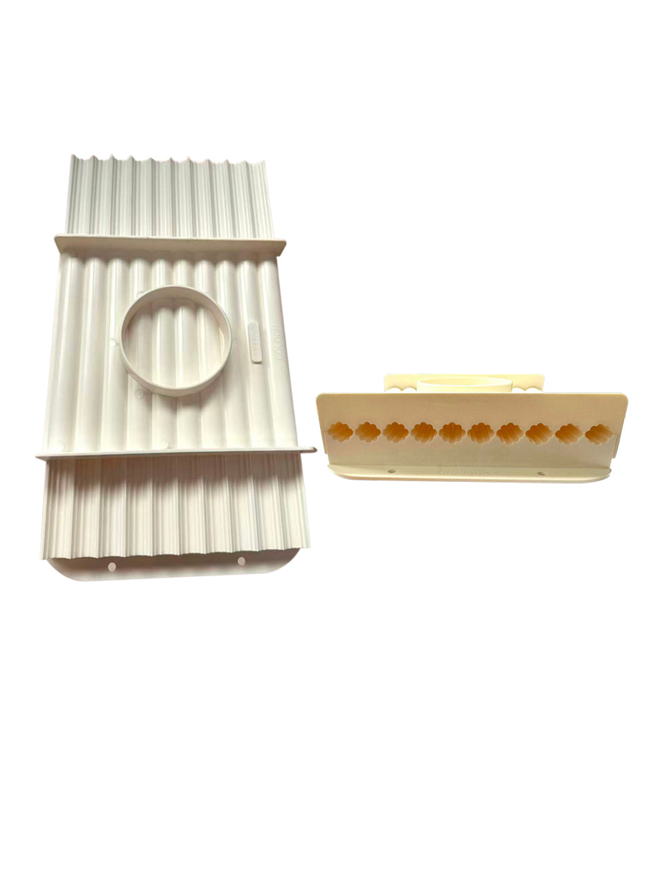 RBH®COCOON Patented Dumbell Roller