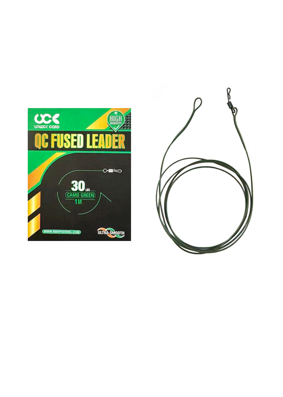 QC FUSED LEADER