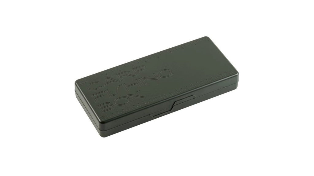 Robinhan Double Rig Box System