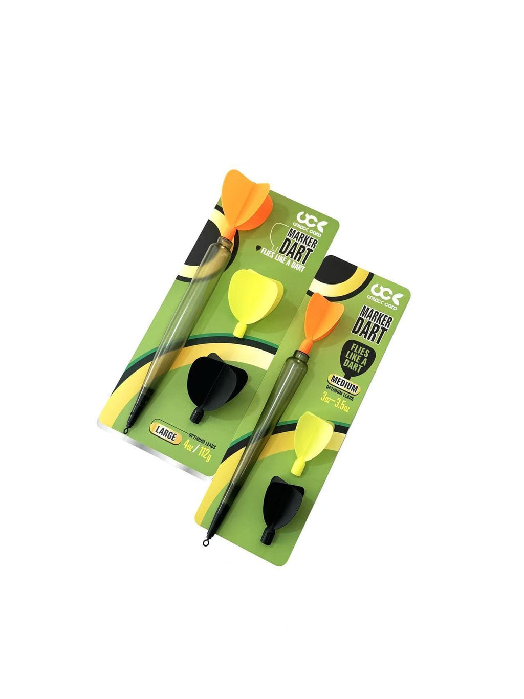 RBH® Precision Marker Dart System