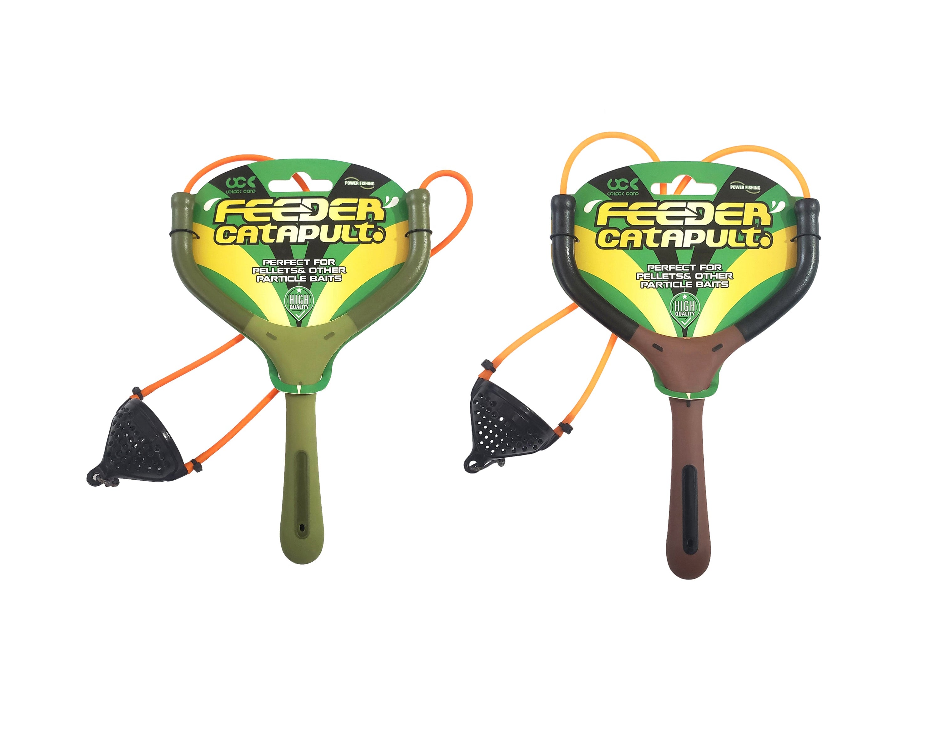 RBH®Pro-Series Carp Catapult