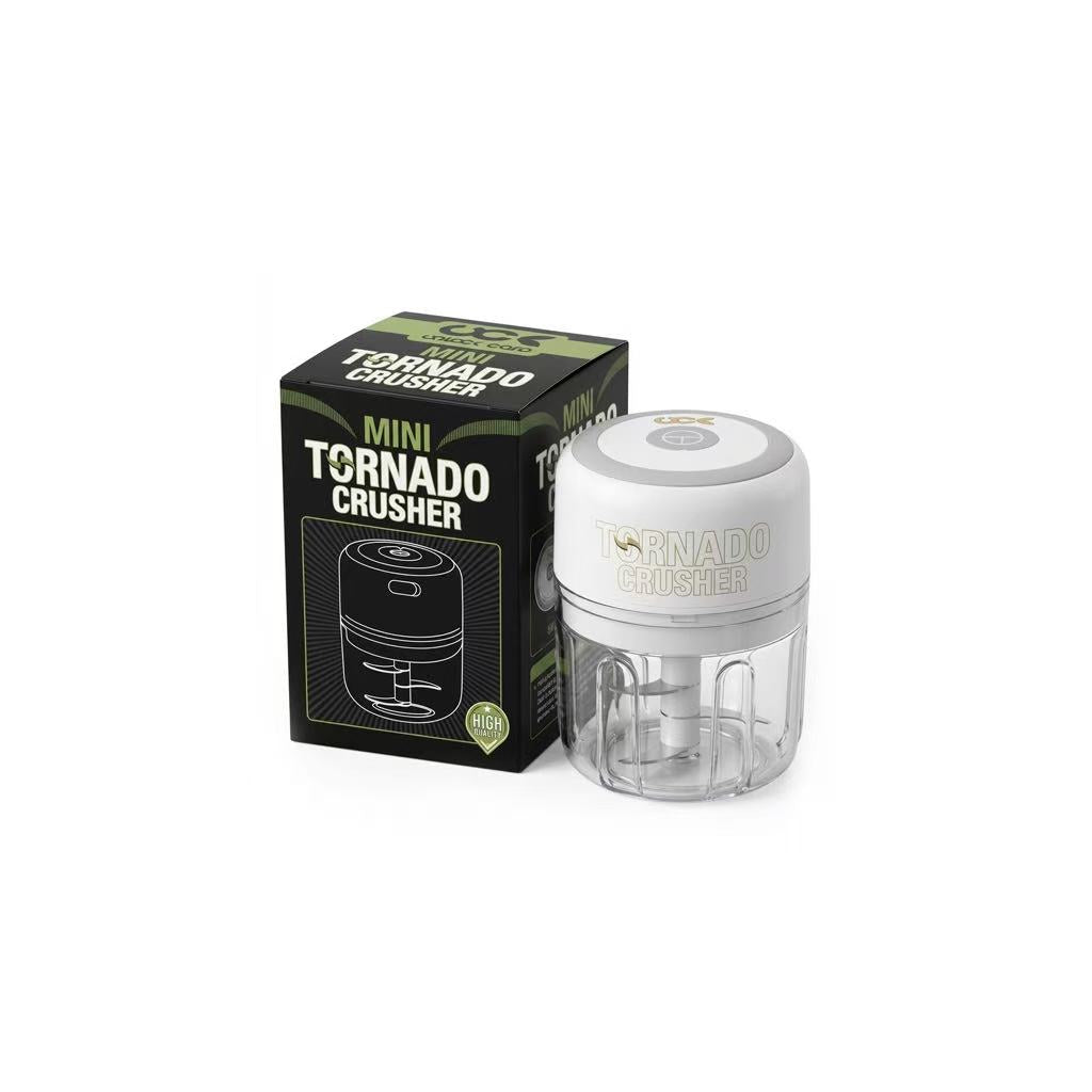 RBH® Pocket Electric Crusher (Mini)