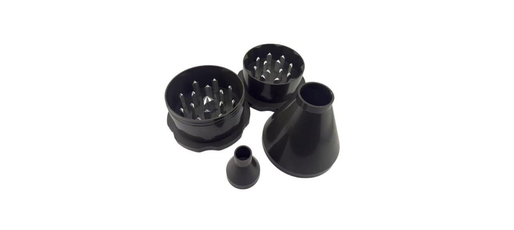 RBH®3IN1 PELLET CRUSHER