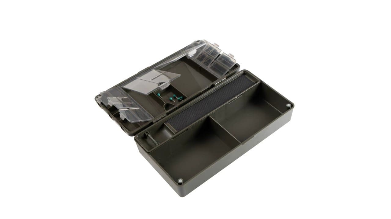 Tackle & Rig & Tool box RBH NEW 3in1