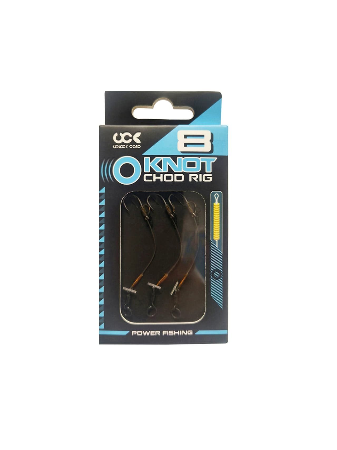 RBH® Apex Performance Chod Rig