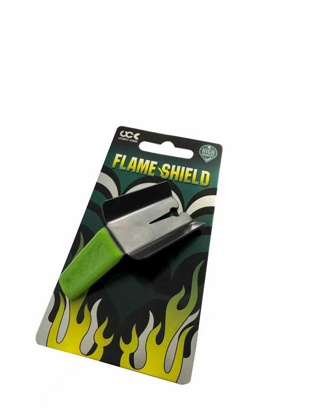 RBH®Pro Rig Flame Shield