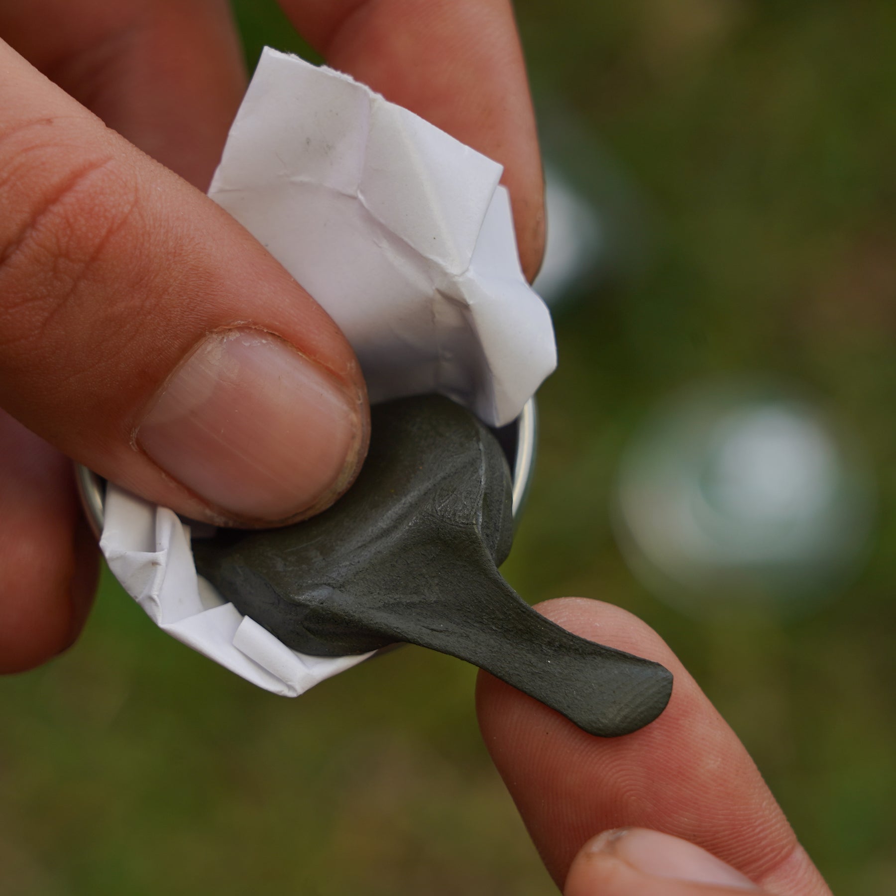 Robinhan Pro Tungsten Putty