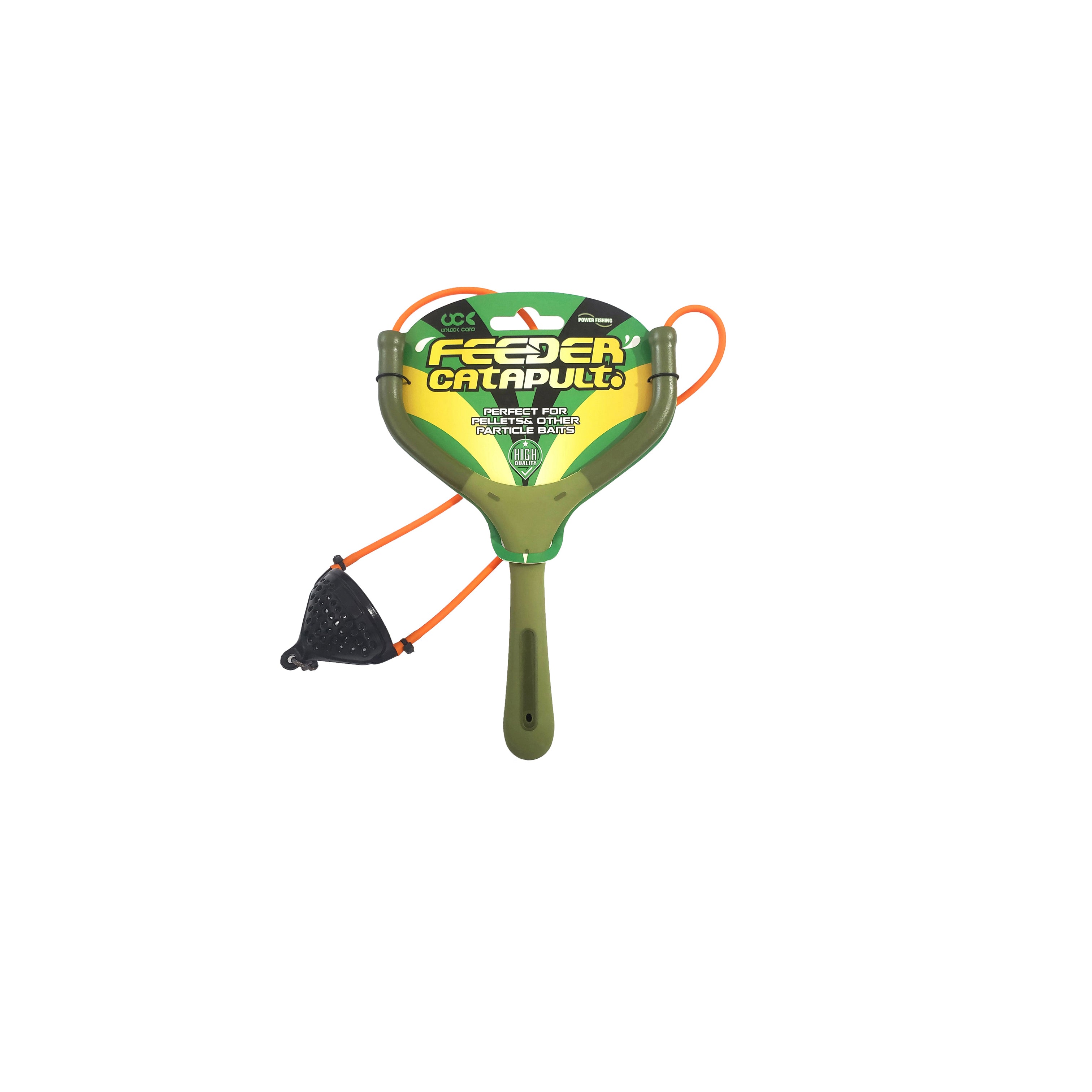 RBH®Pro-Series Carp Catapult