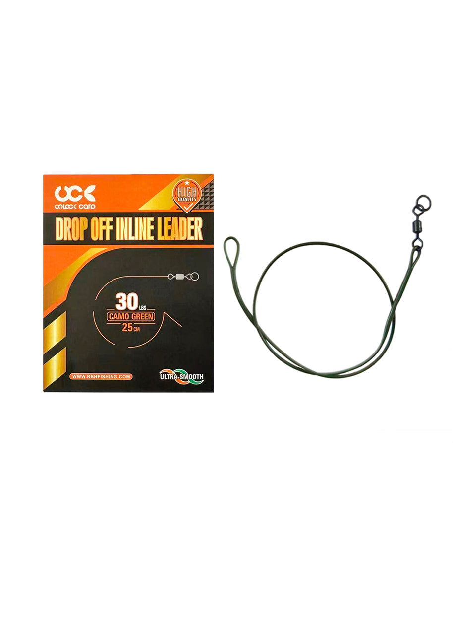 Robinhan Pro Drop-Off Inline Leader