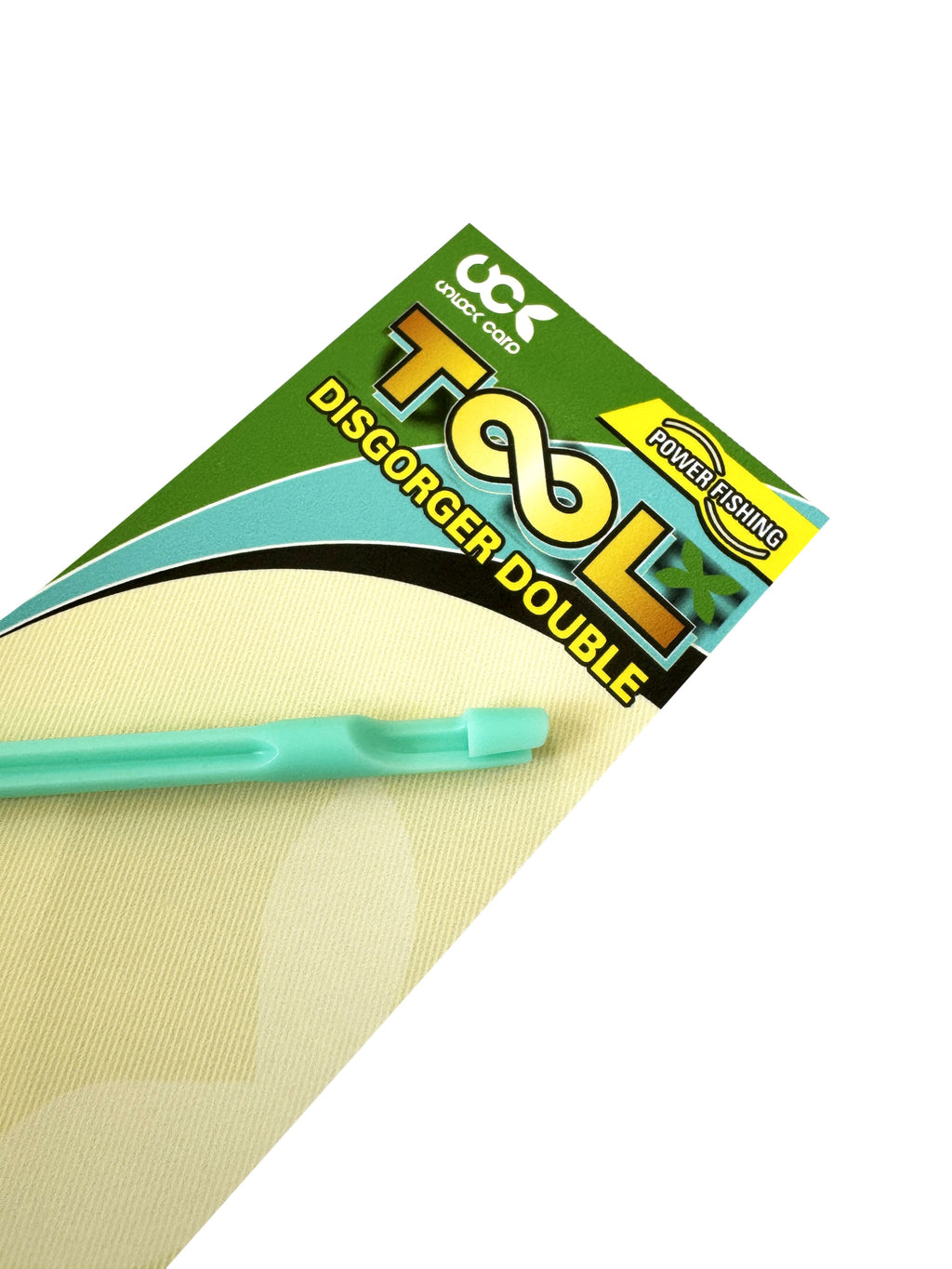 RBH®Disgorger Double