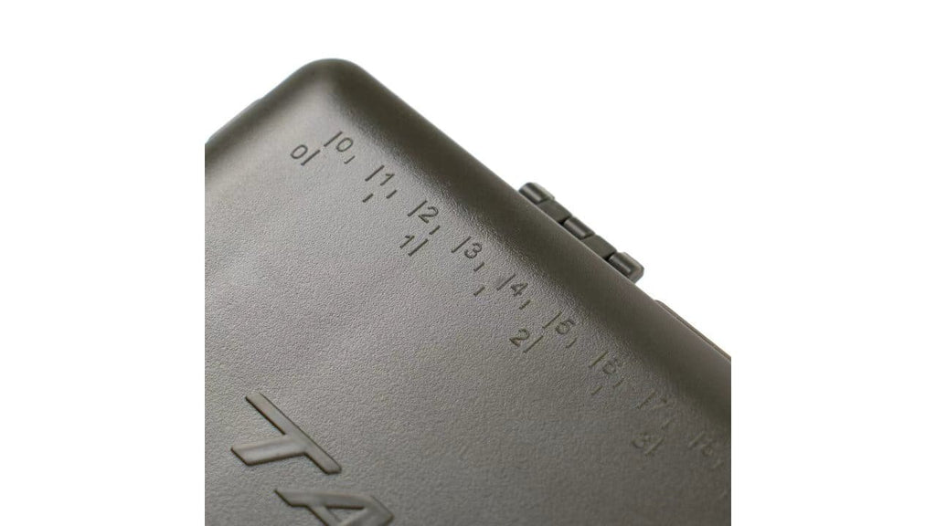 Tackle & Rig & Tool box RBH NEW 3in1