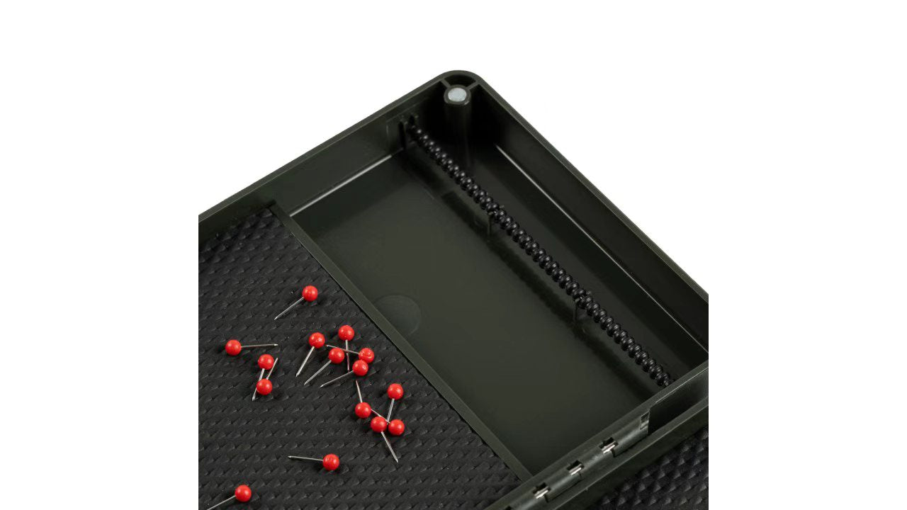 Robinhan Double Rig Box System