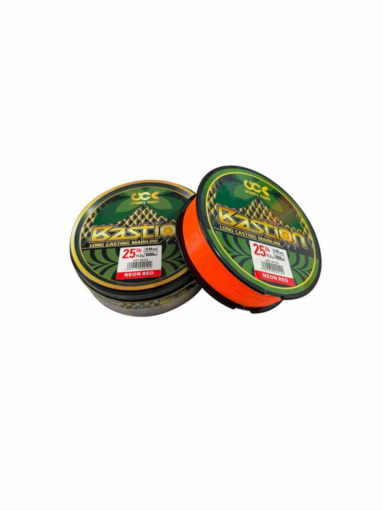 RBH® Bastion Long Casting Mainline