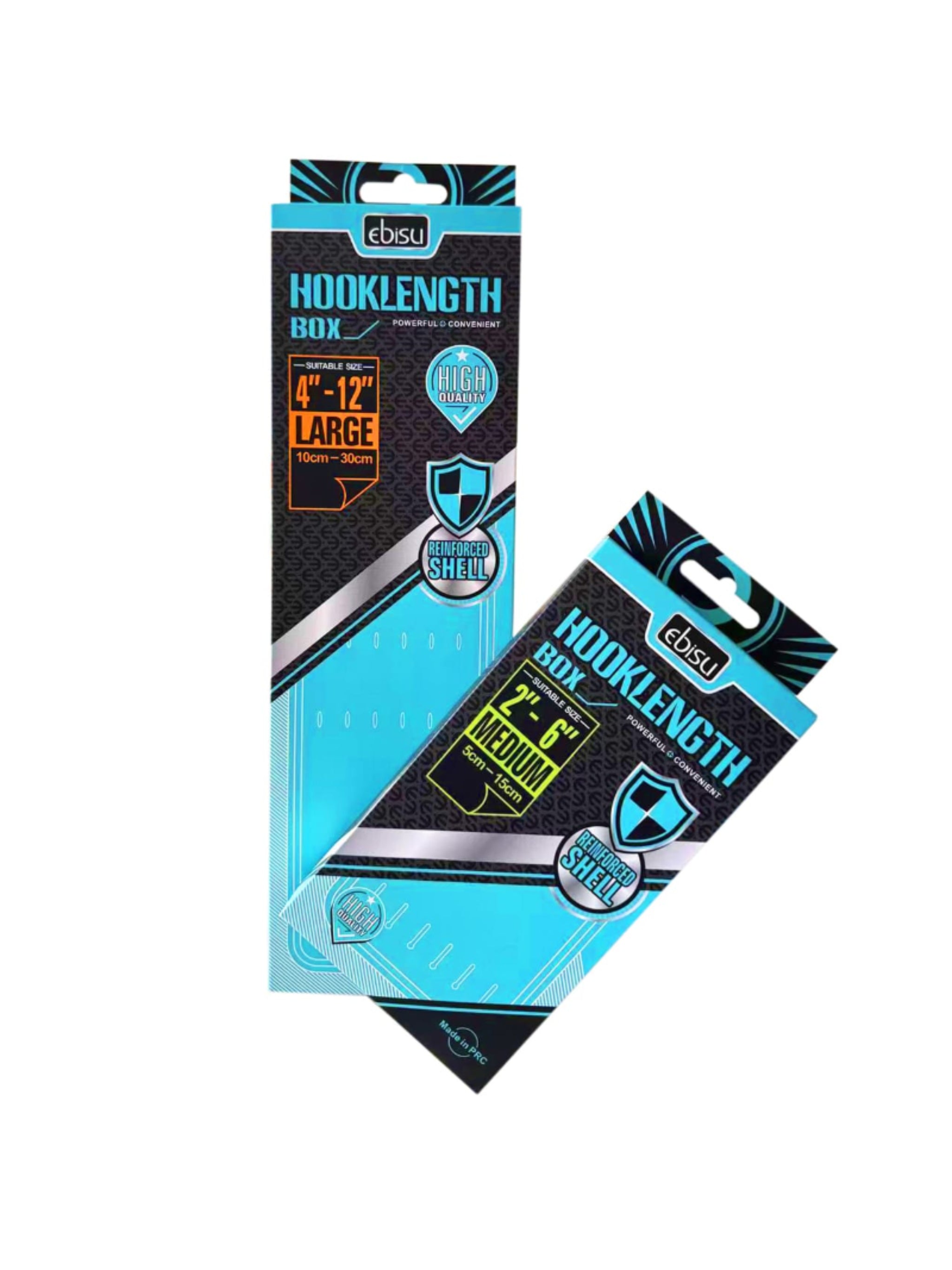 RBH® Apex Hook Length Box