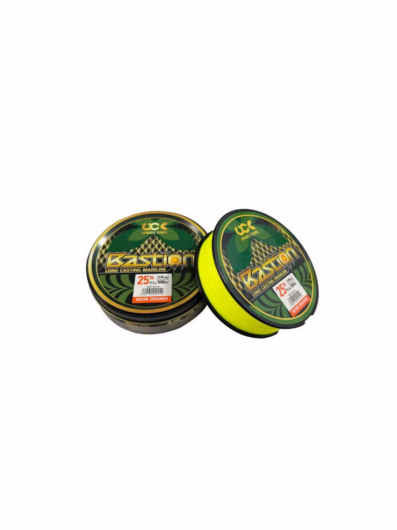 RBH® Bastion Long Casting Mainline