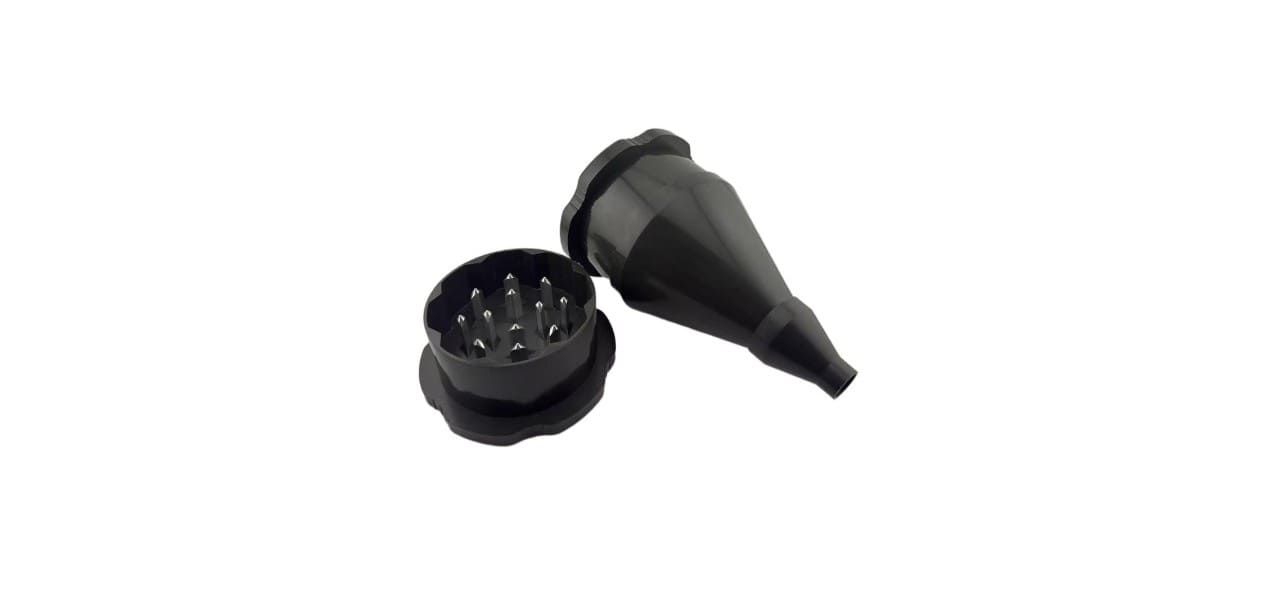 RBH®3IN1 PELLET CRUSHER