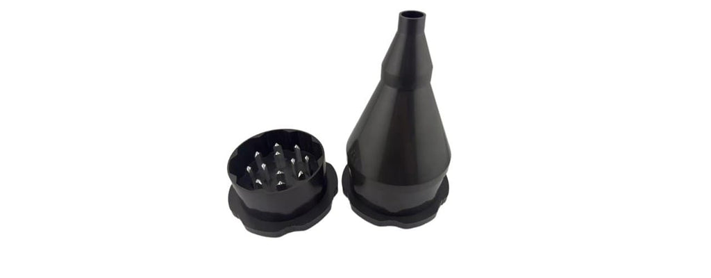 RBH®3IN1 PELLET CRUSHER