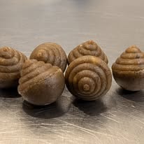 RBH®Cut Tail Baits Hookbait Press