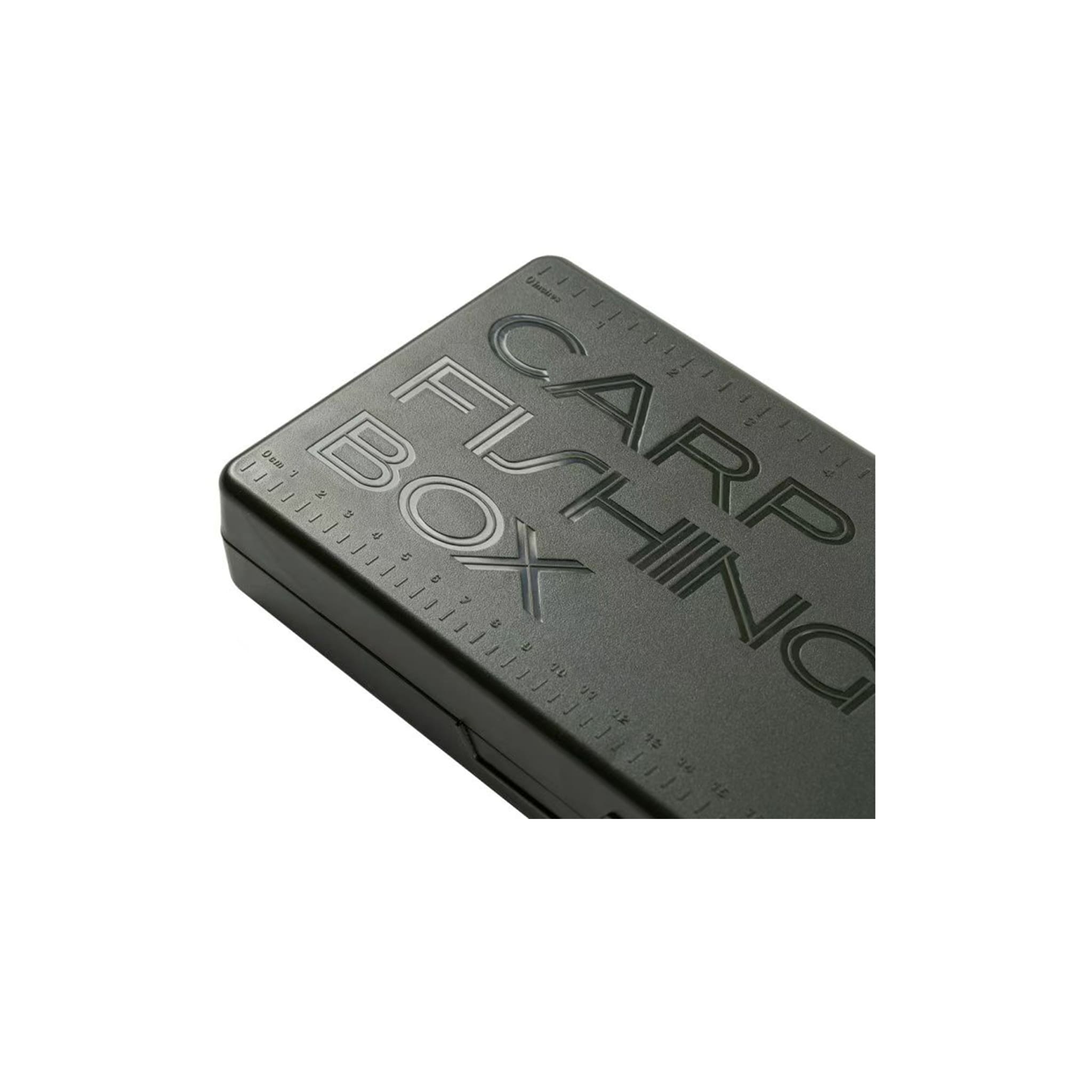 Premium "Super Compact" Rig Storage System (High Performance Edition)