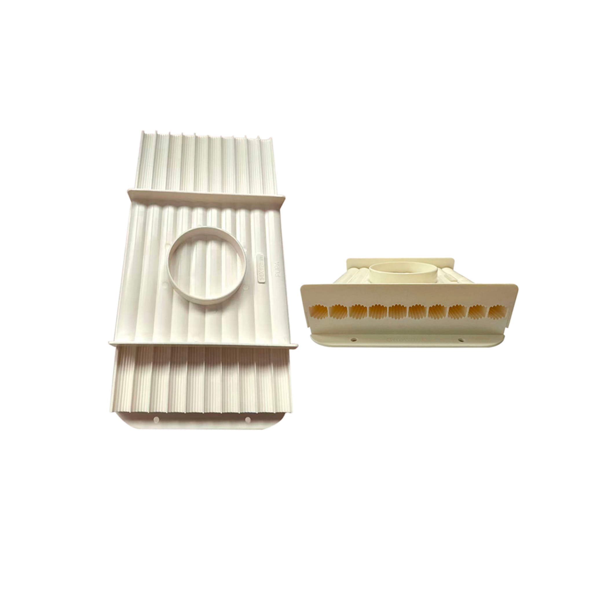 "PUPA" Paste Moulding Core / Dough Retainer- Bait Forming Skeleton