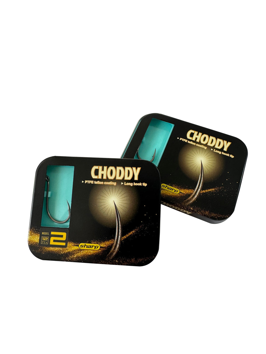 Pro Choddy Bite Hooks