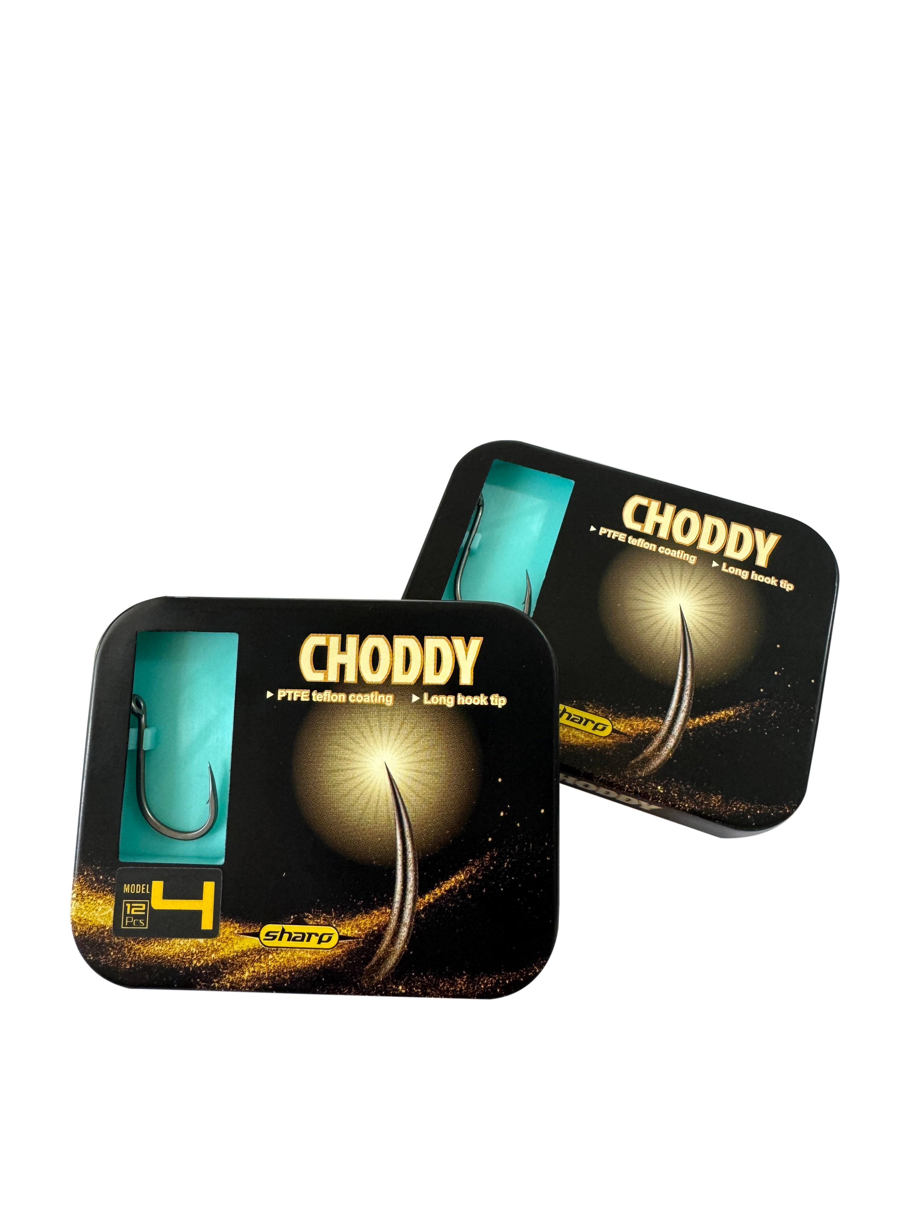 Pro Choddy Bite Hooks