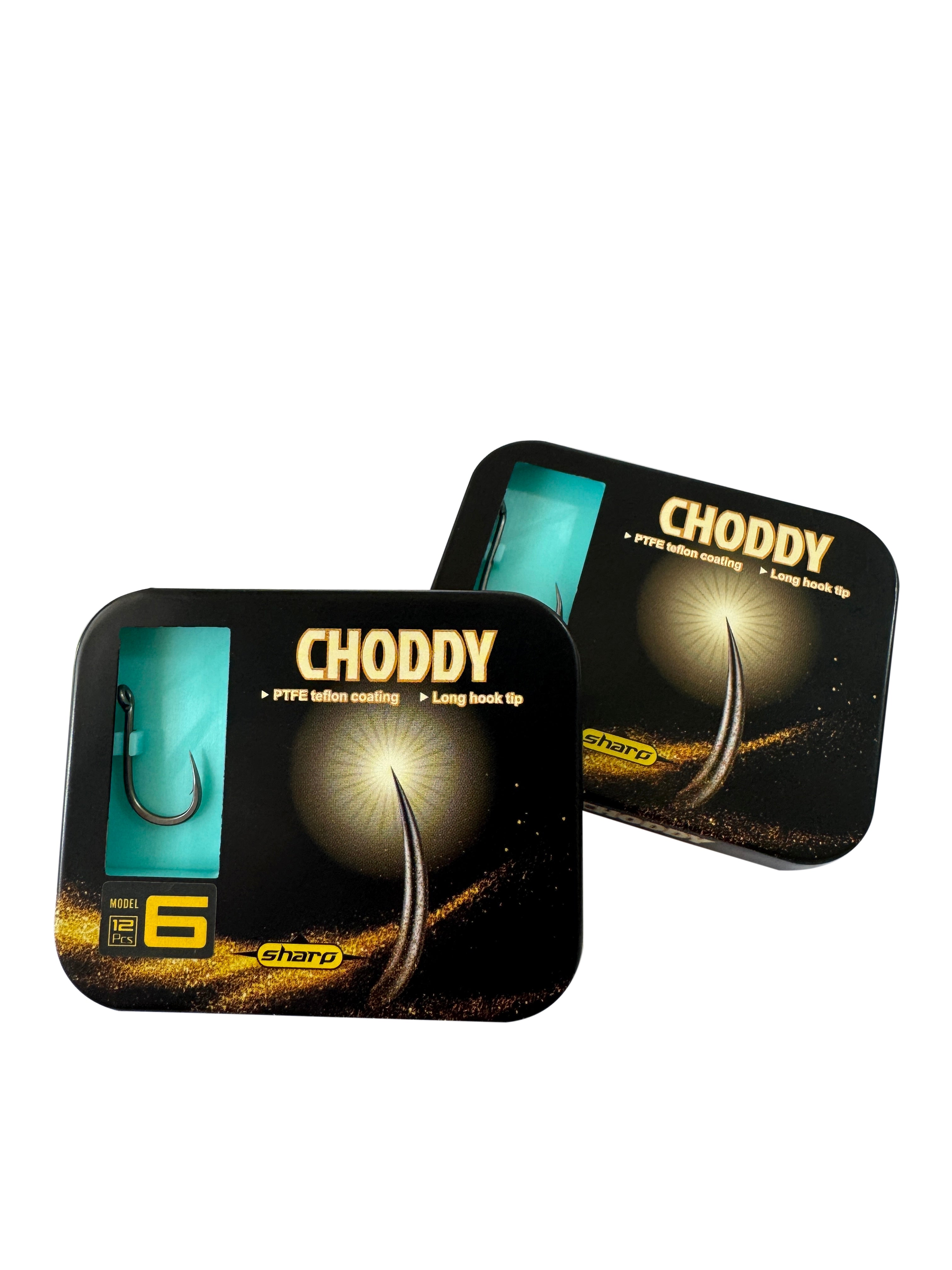 Pro Choddy Bite Hooks