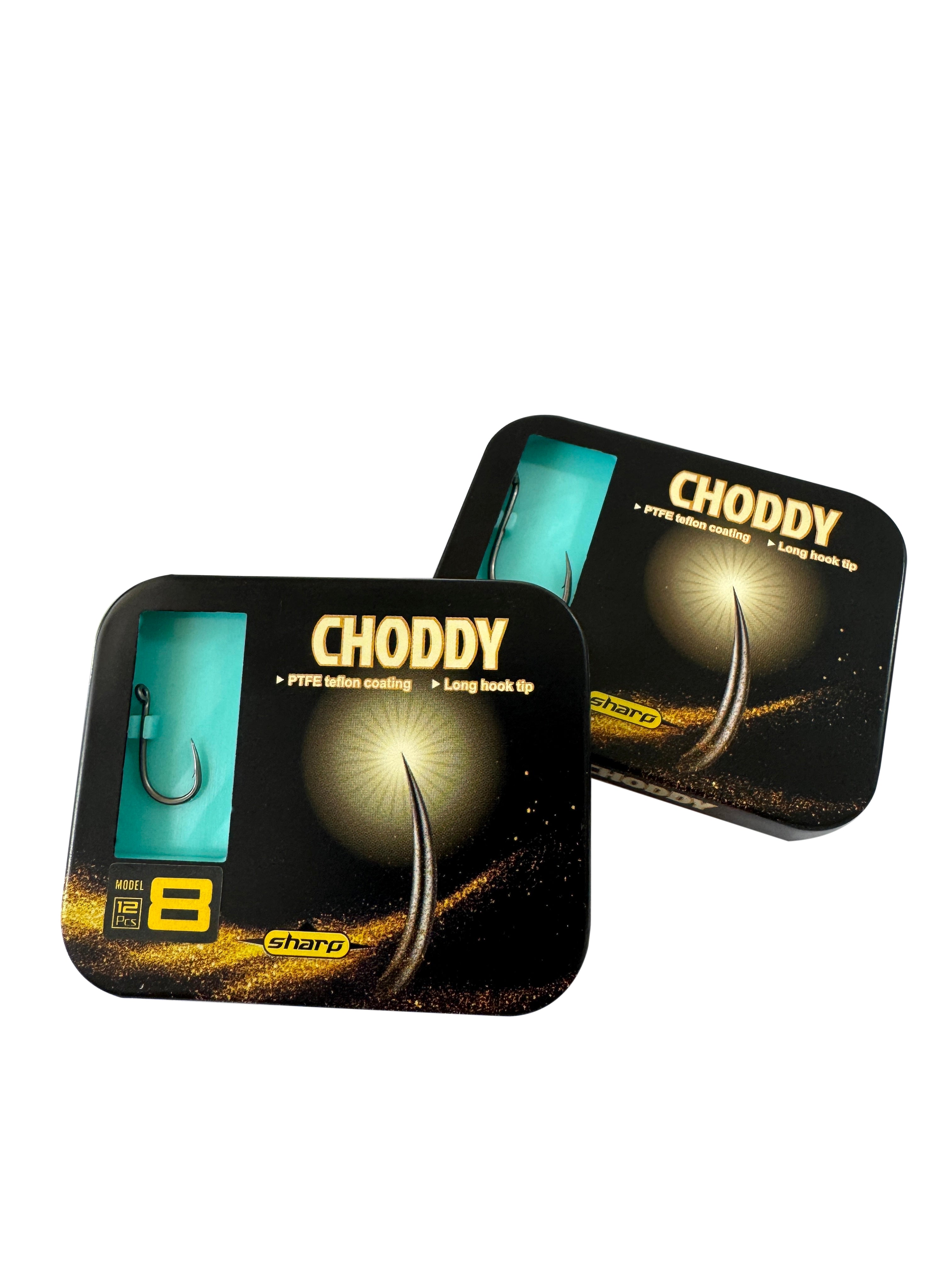 Pro Choddy Bite Hooks