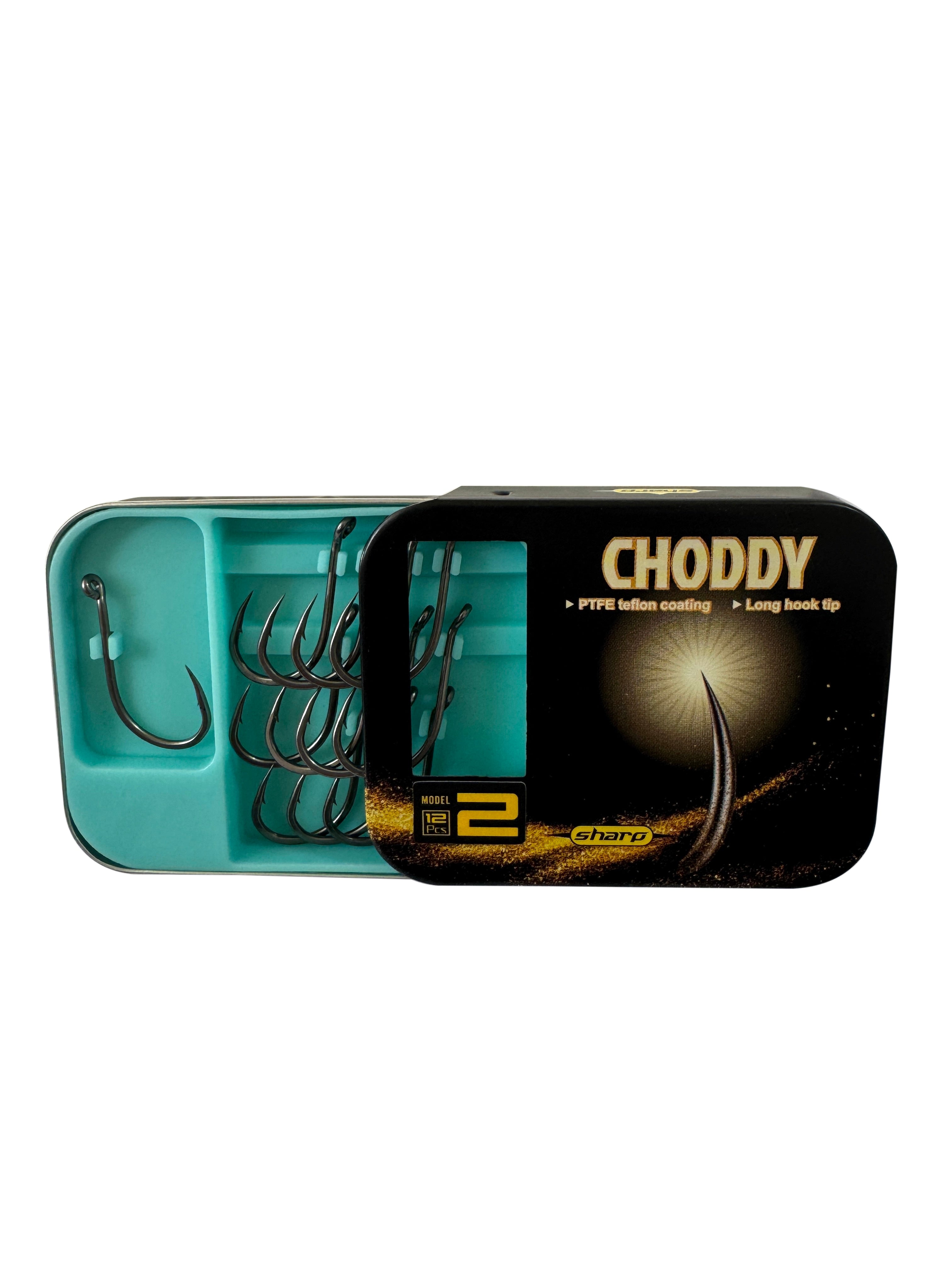 Pro Choddy Bite Hooks