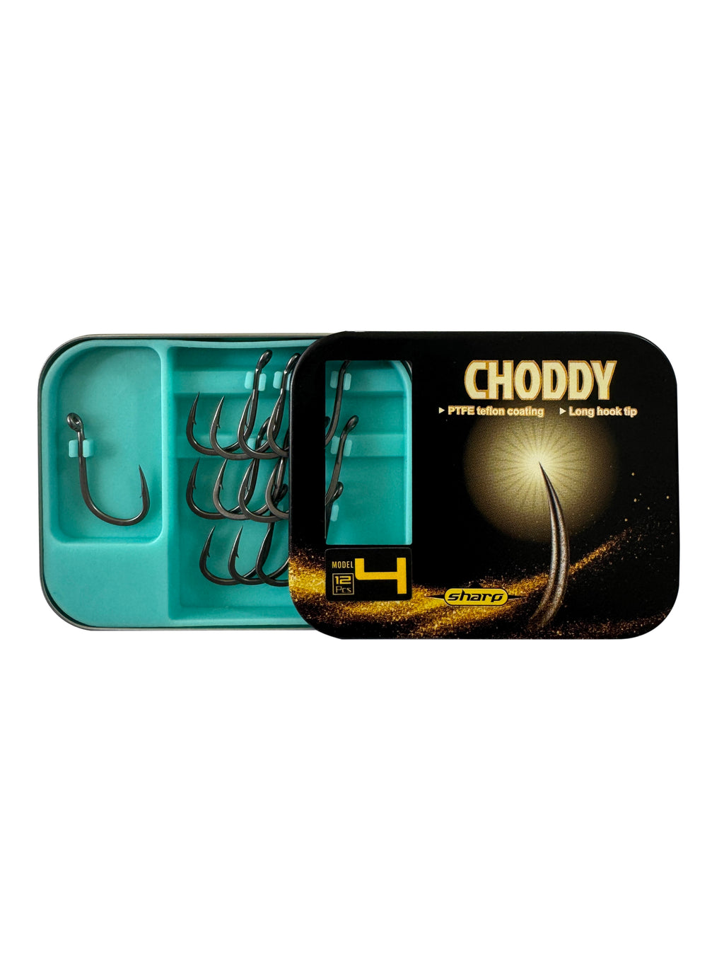 Pro Choddy Bite Hooks