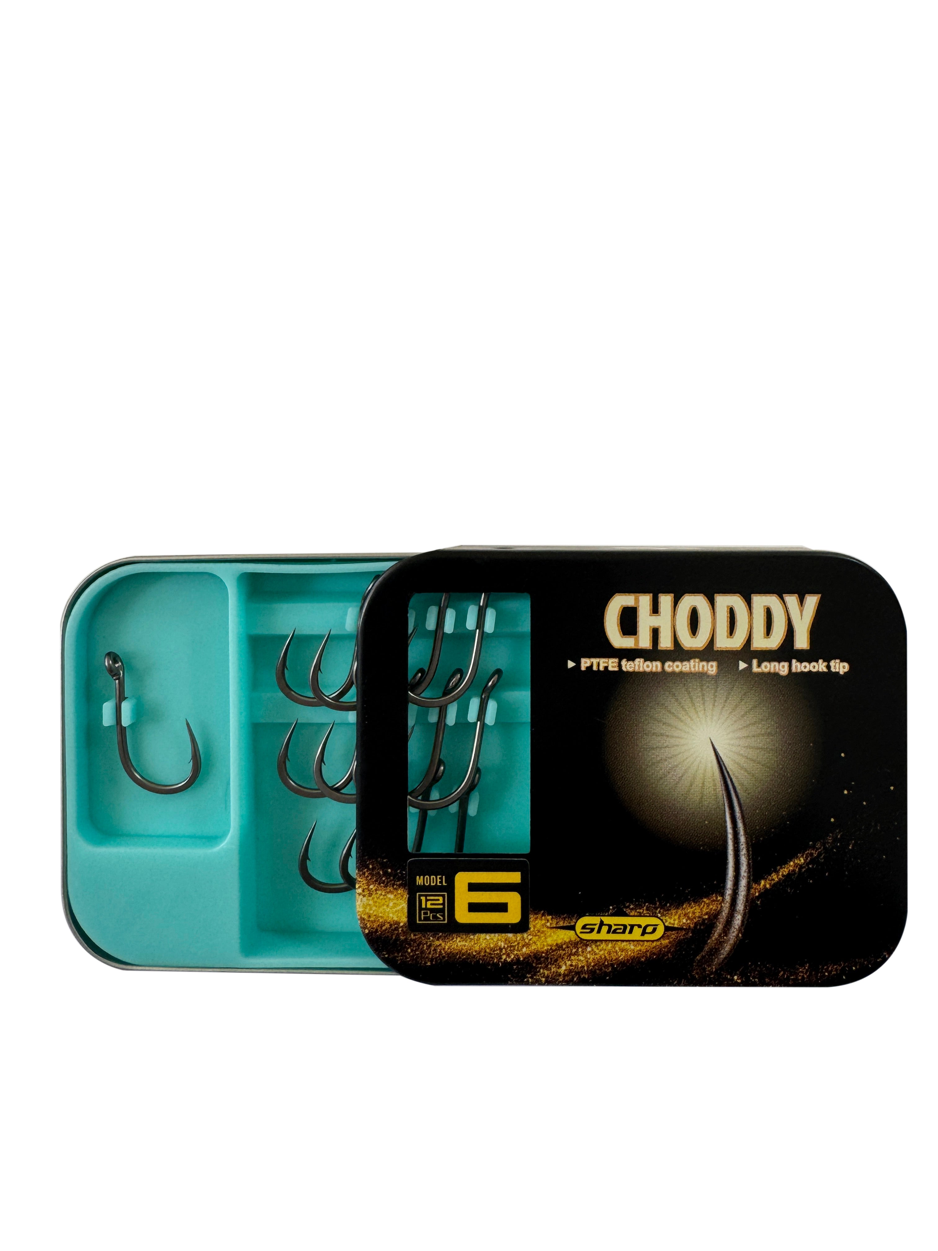 Pro Choddy Bite Hooks