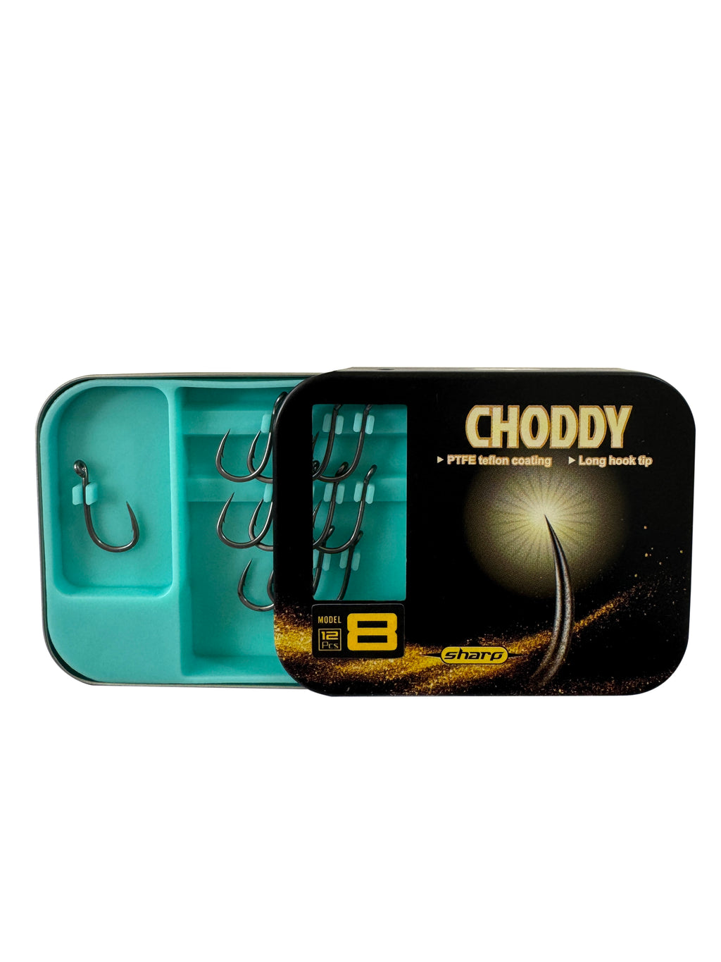 Pro Choddy Bite Hooks