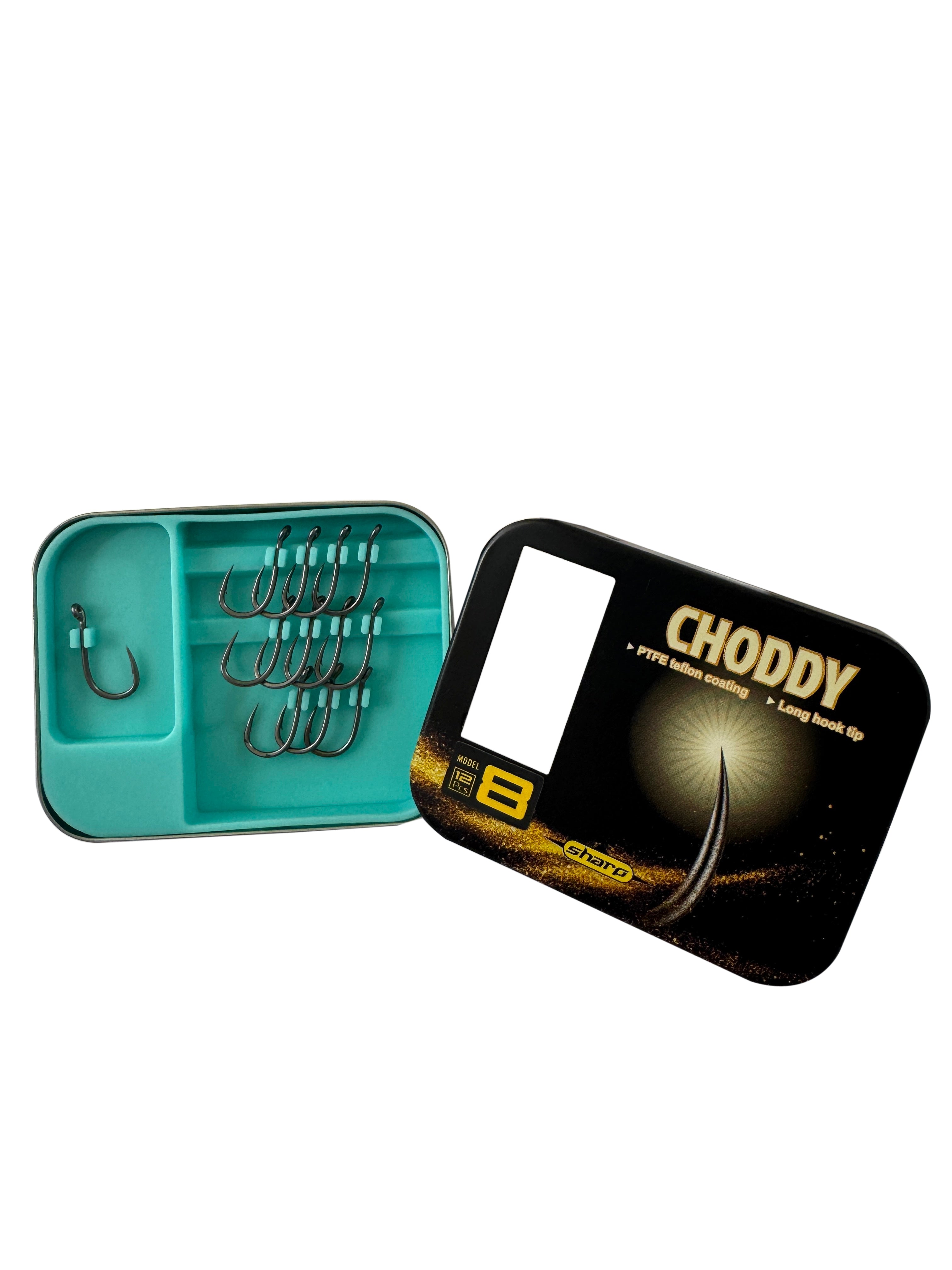 Pro Choddy Bite Hooks