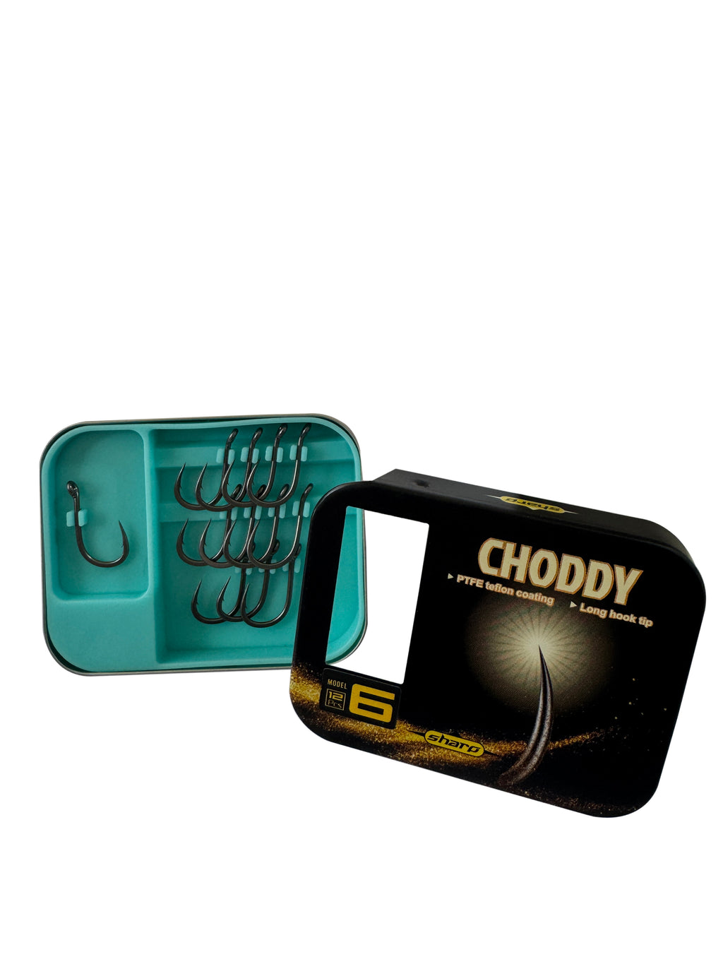 Pro Choddy Bite Hooks