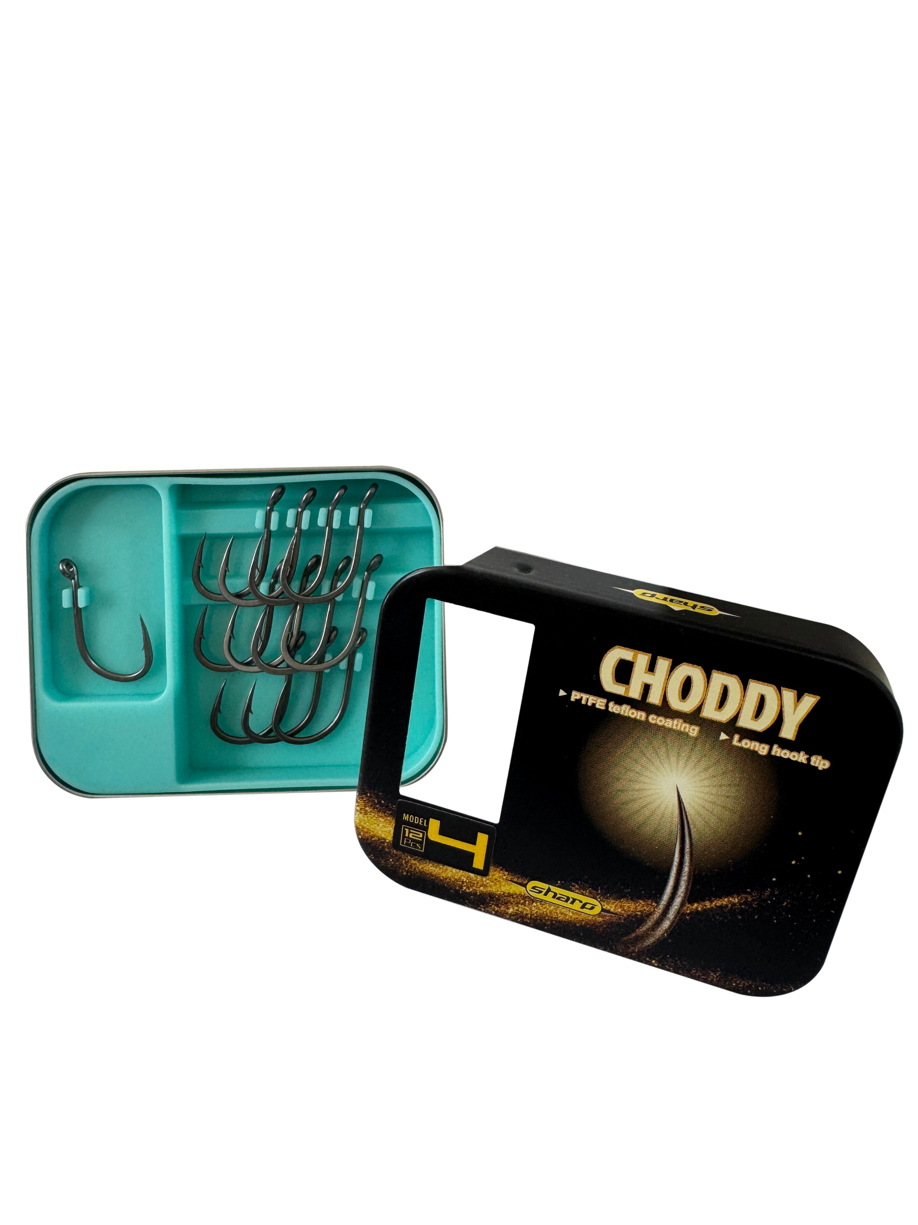 Pro Choddy Bite Hooks