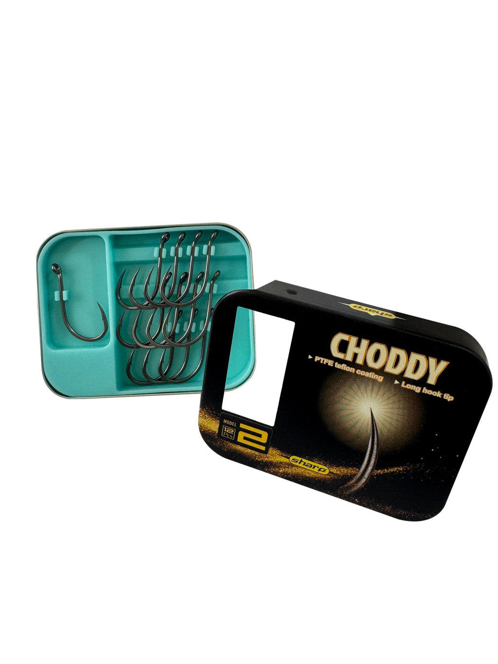 Pro Choddy Bite Hooks