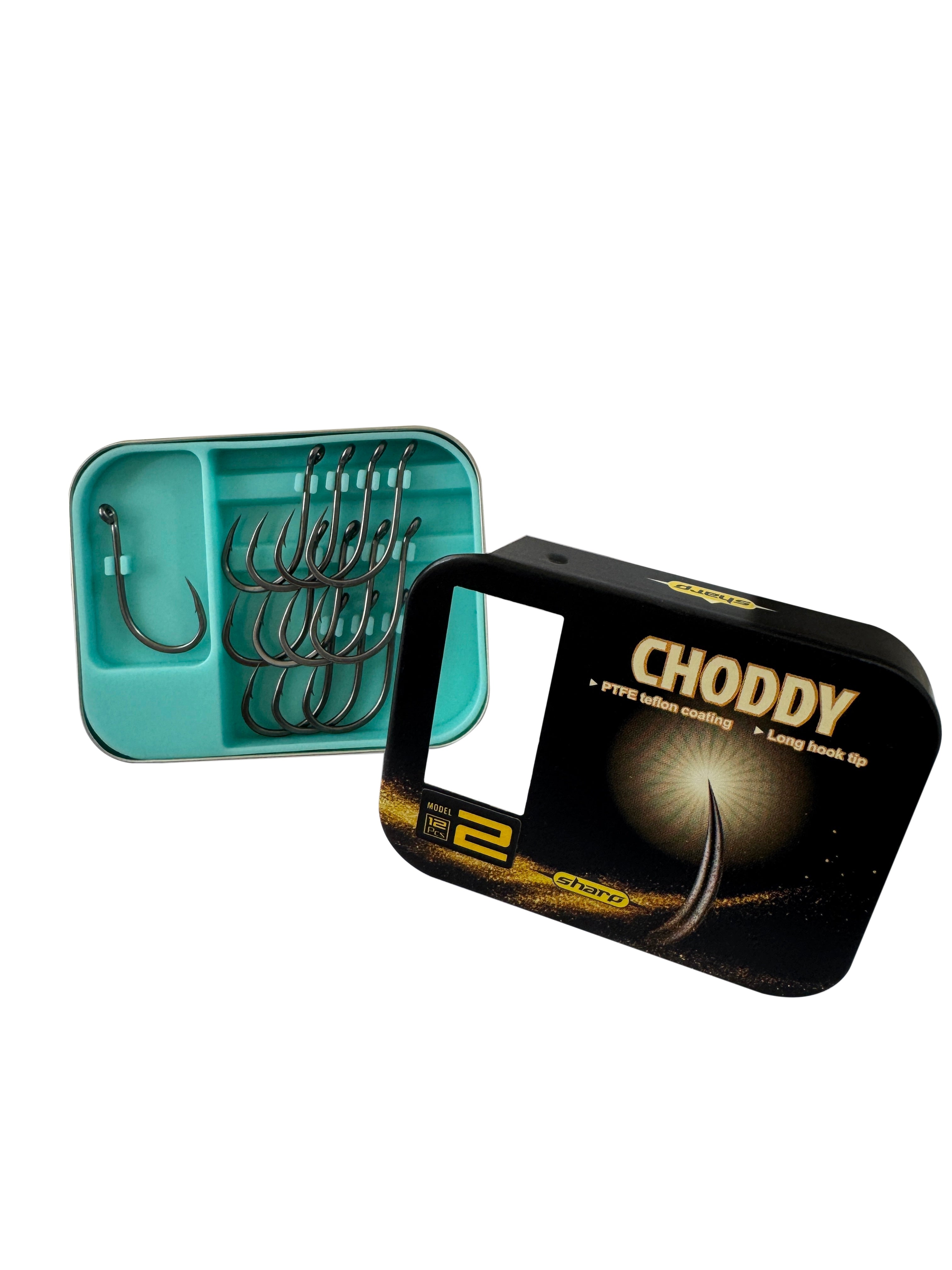 Pro Choddy Bite Hooks