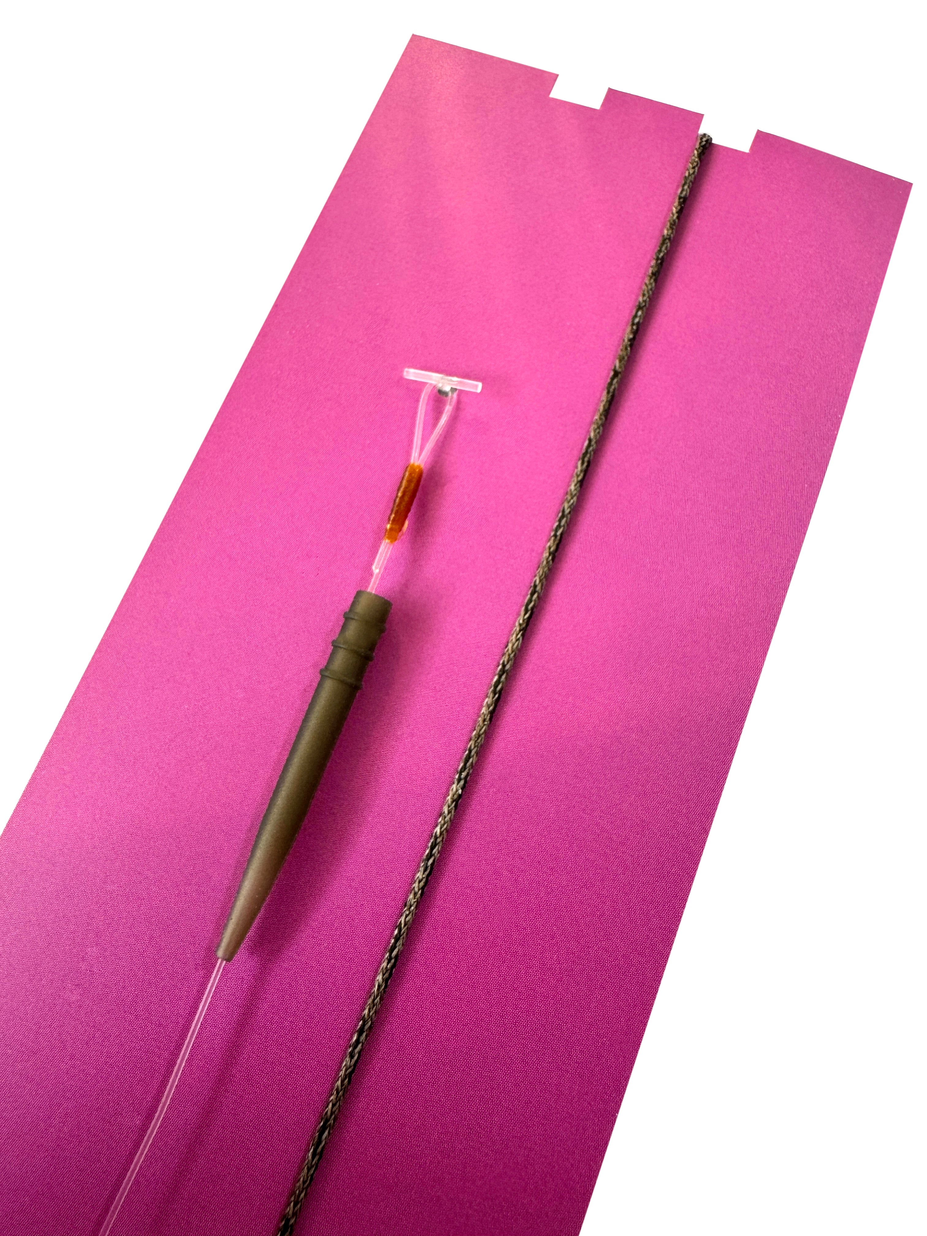 Pro-Max™ All-In-One Fluoro D-Rig Safety Lead Clip System