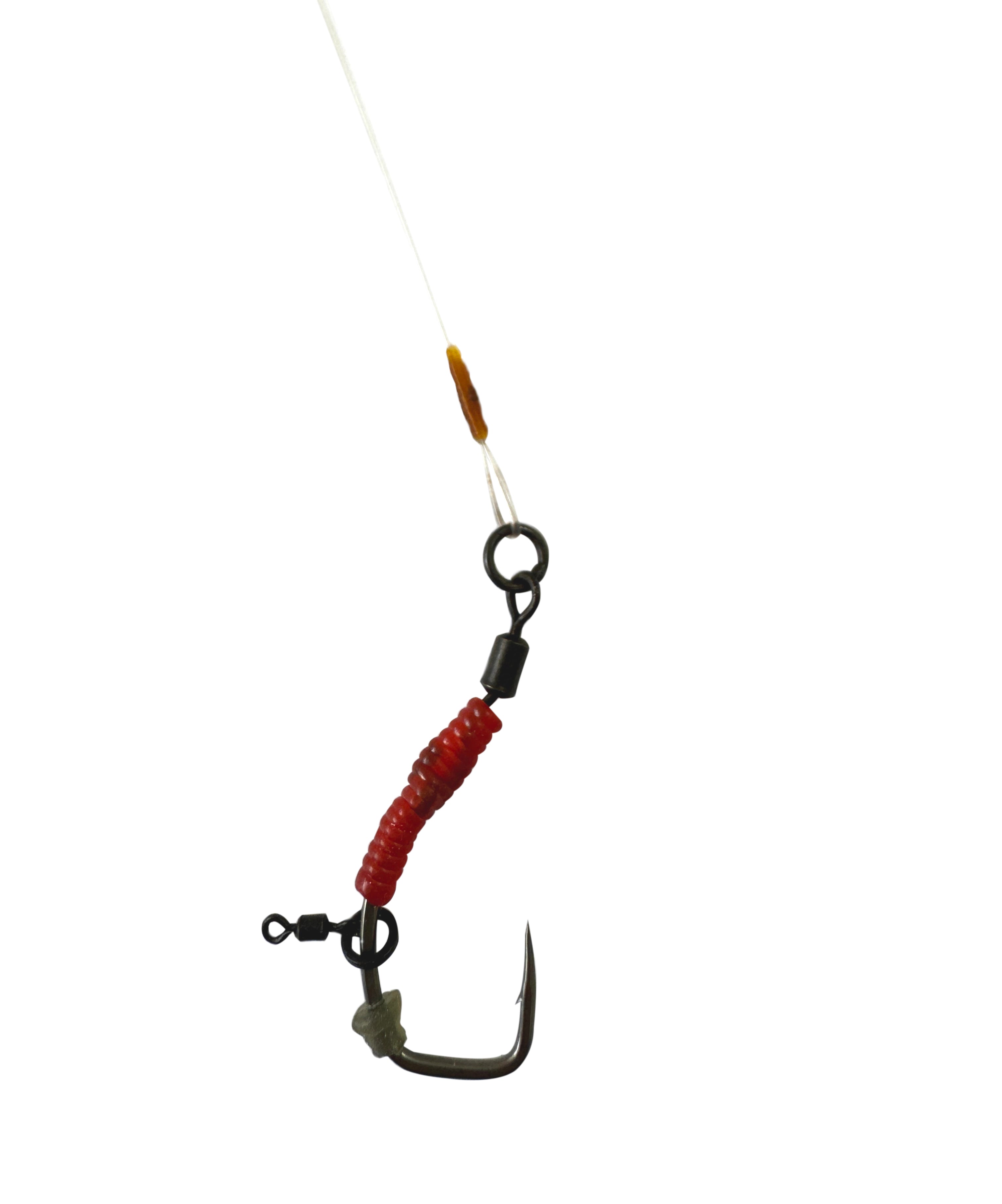 Pro-Max™ Tactical All-In-One Helicopter Spinner No KNOT System