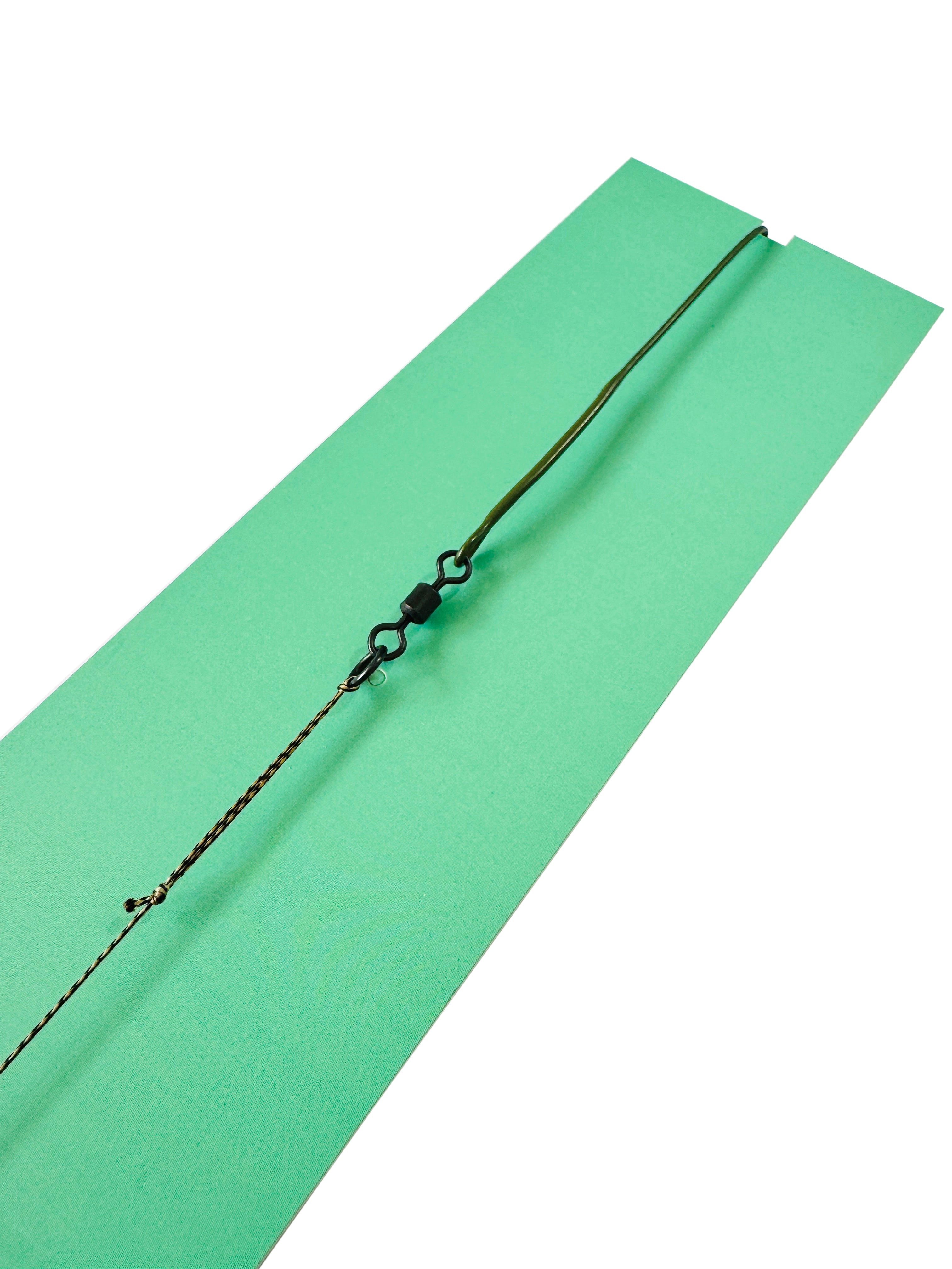 Pro-Max™ All-In-One Fuzed Leader Solid Bag Rig