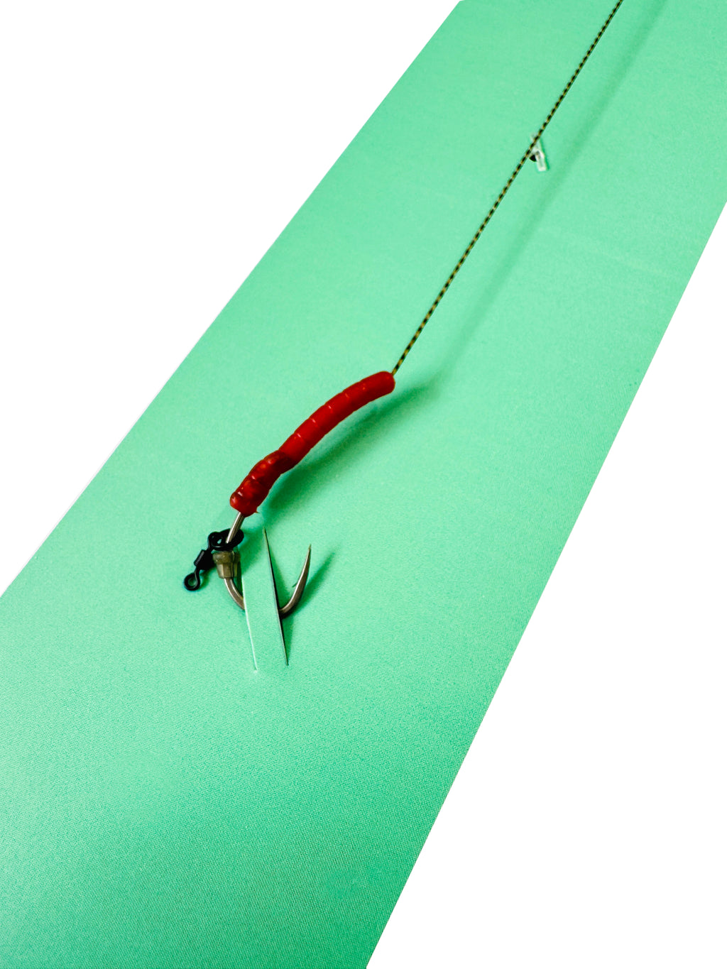 Pro-Max™ All-In-One Fuzed Leader Solid Bag Rig