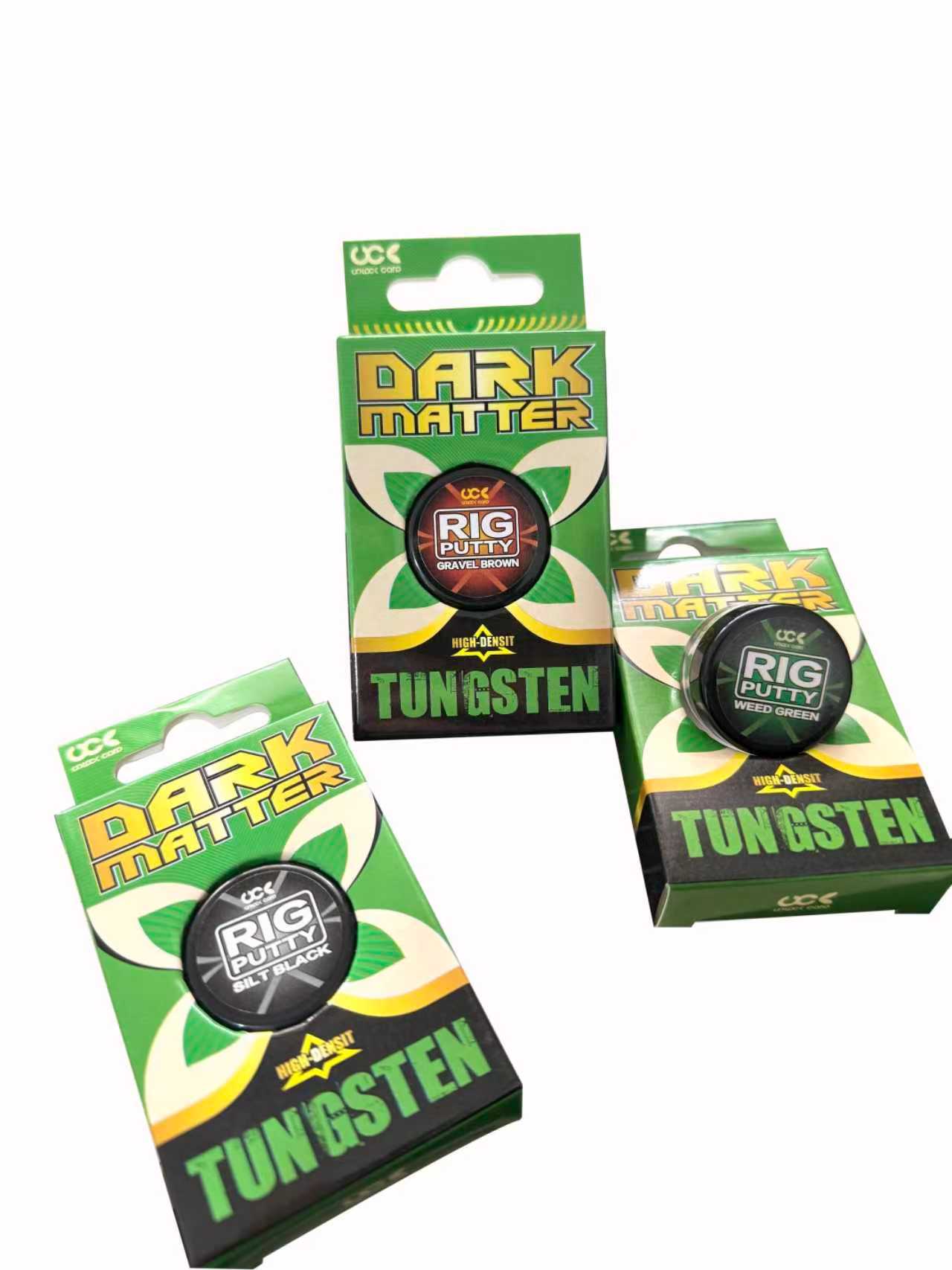 Robinhan Pro Tungsten Putty