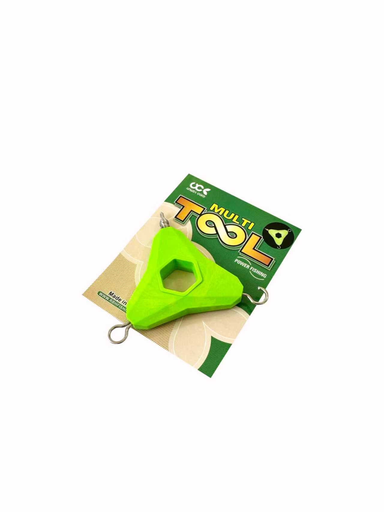 RBH®3-Tool Multi Rig Tool
