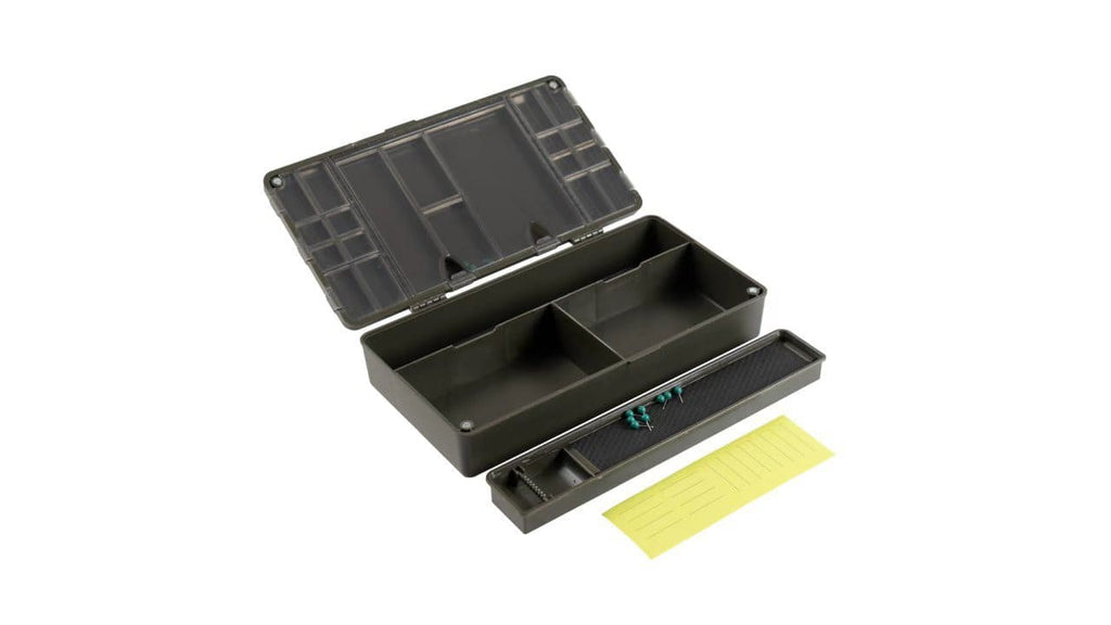Tackle & Rig & Tool box RBH NEW 3in1