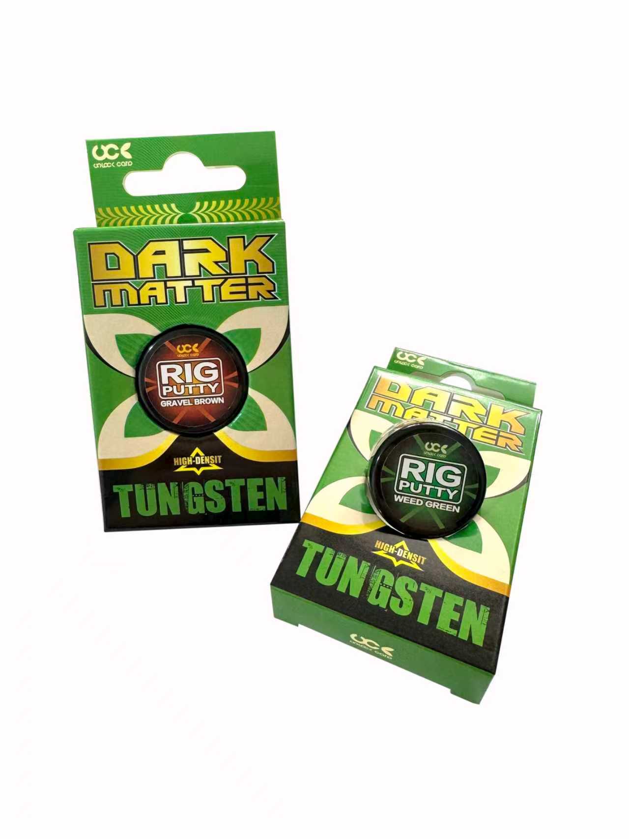 Robinhan Pro Tungsten Putty