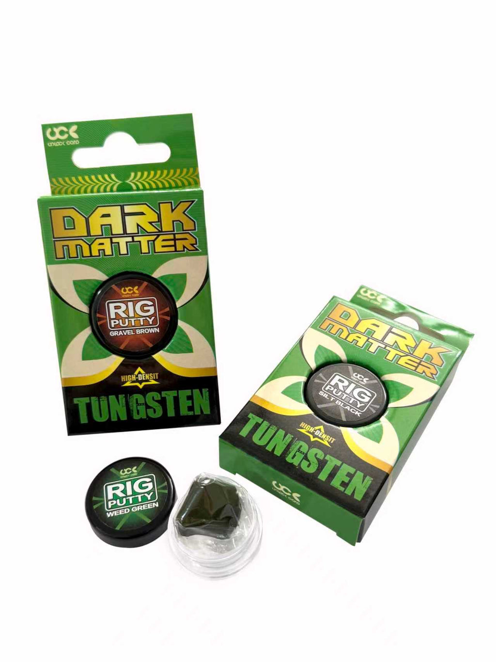 Robinhan Pro Tungsten Putty