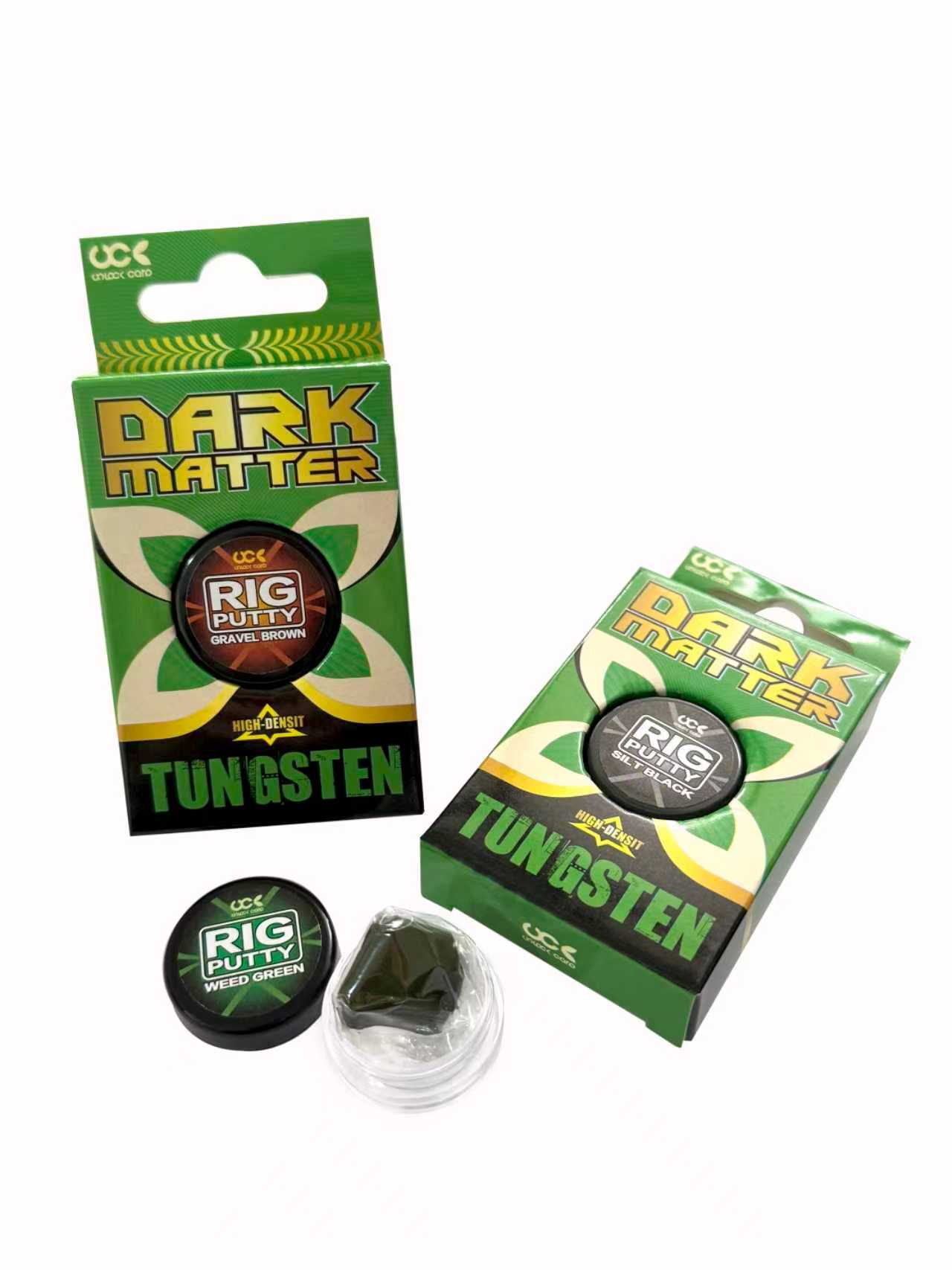 Robinhan Pro Tungsten Putty
