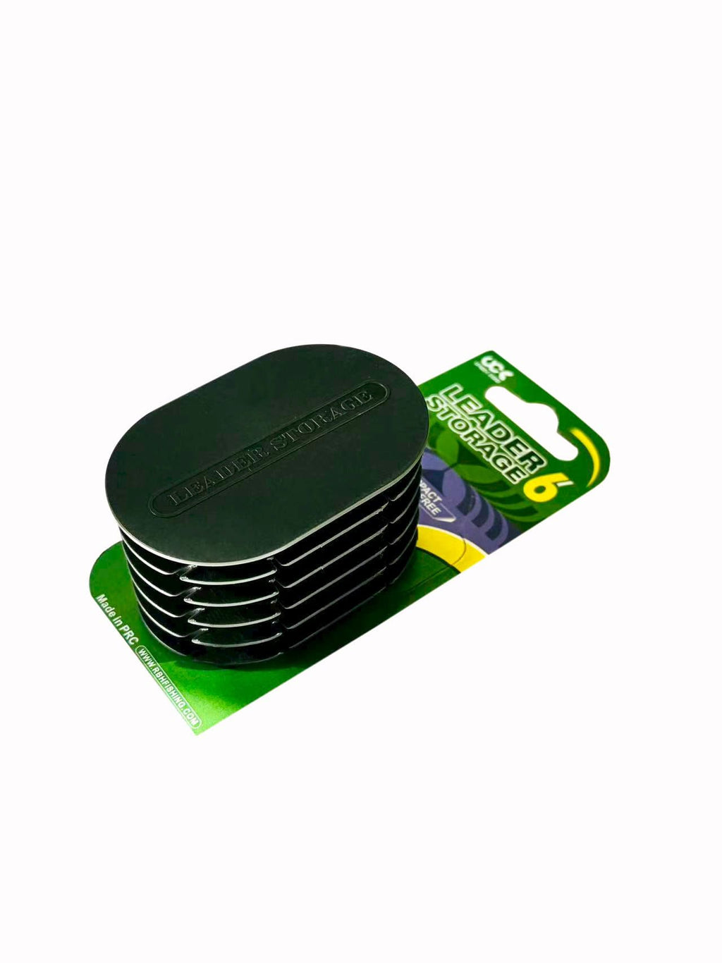 RBH® Leader Storage Box